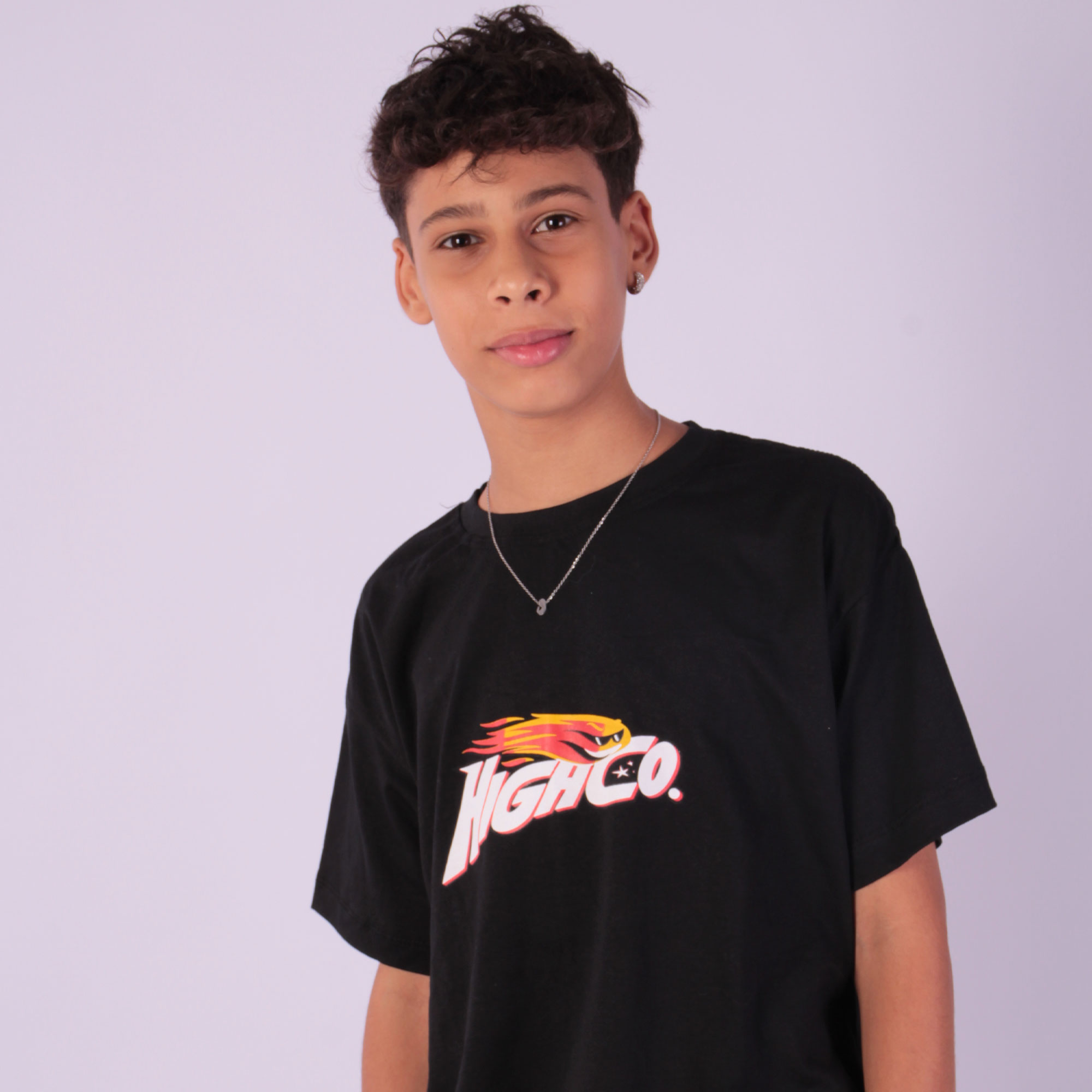 Lucas Albino
