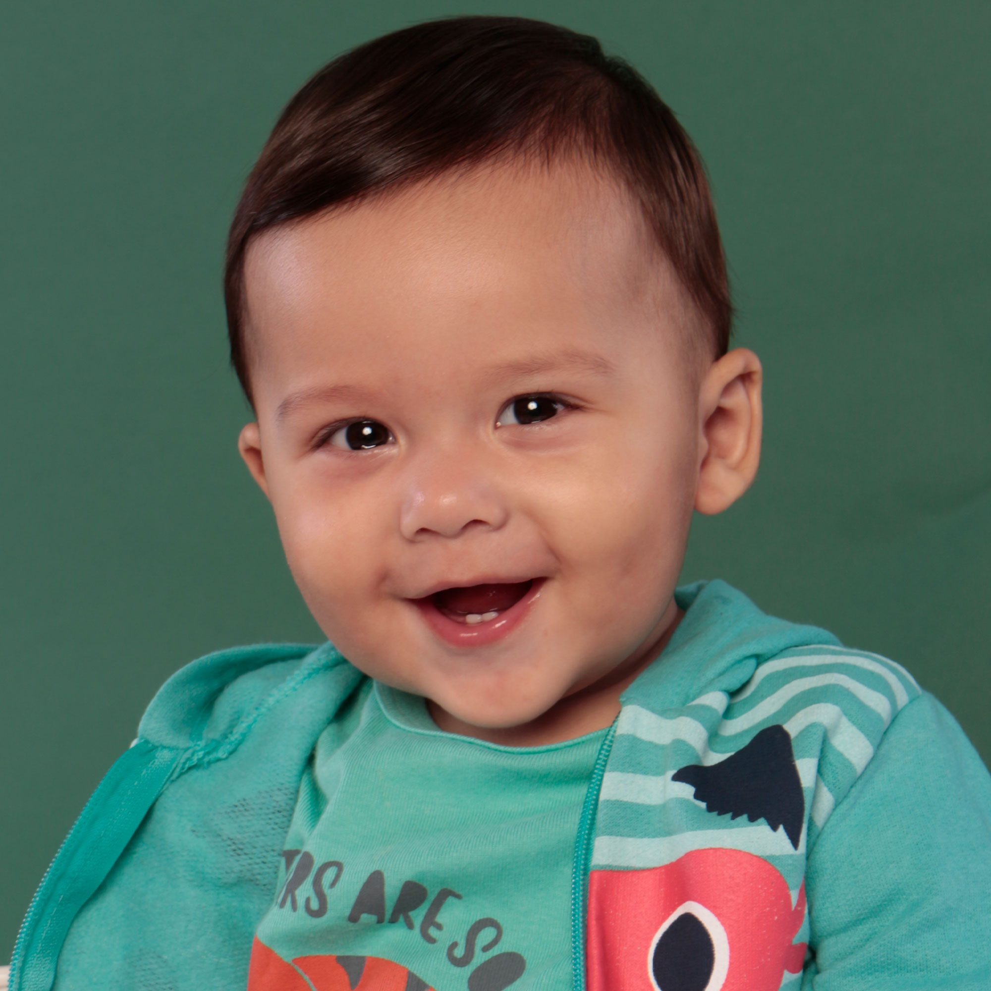 Miguel Caleb