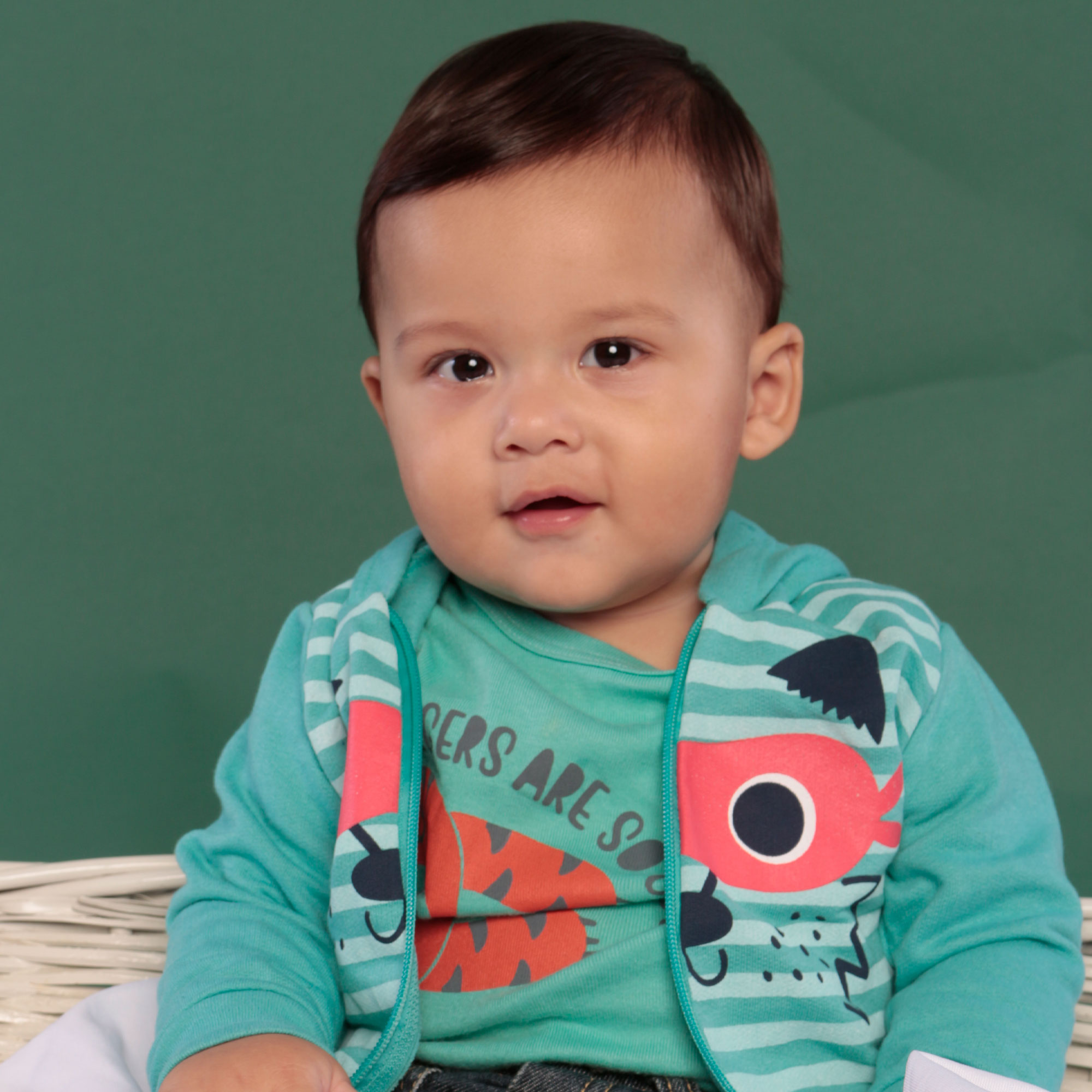 Miguel Caleb