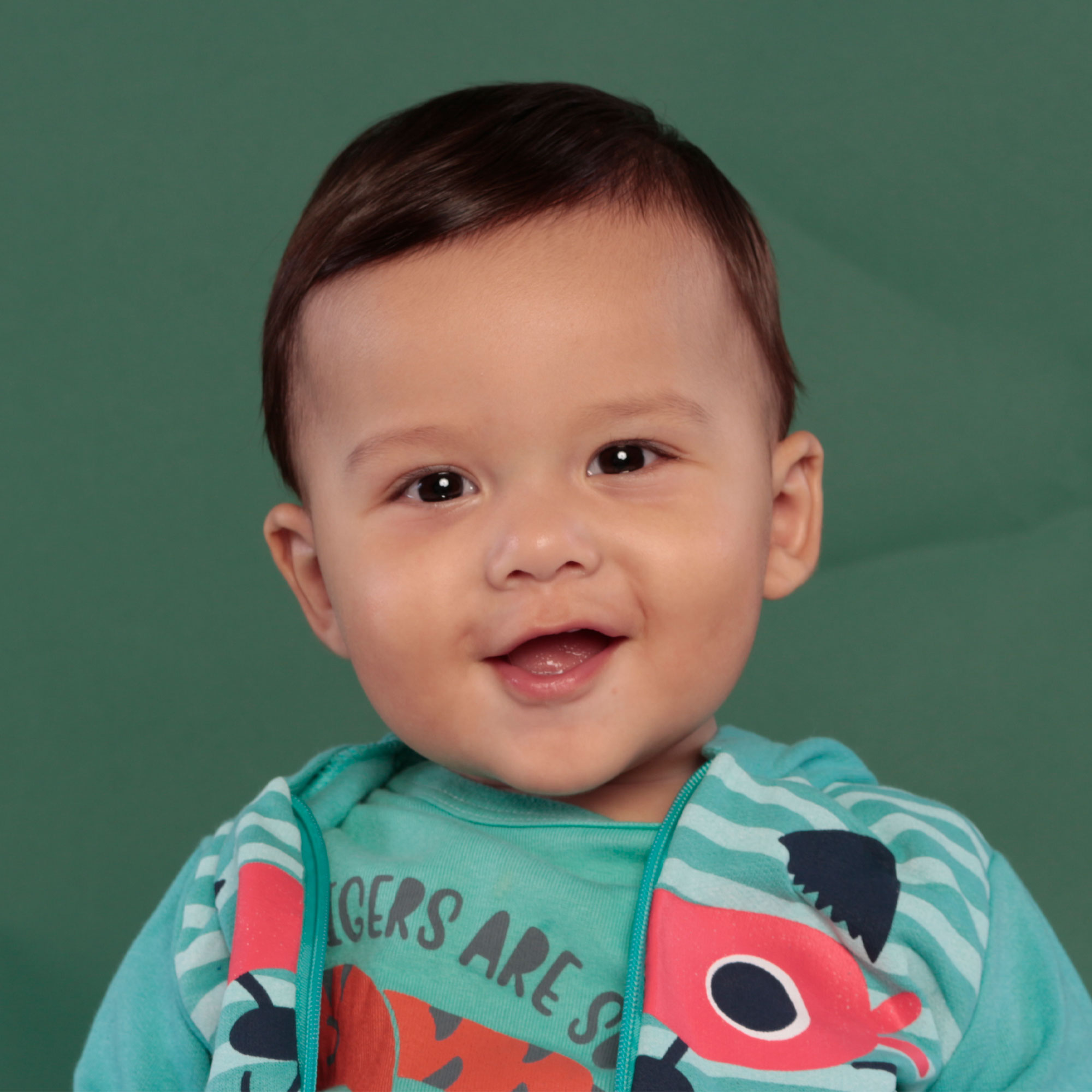 Miguel Caleb