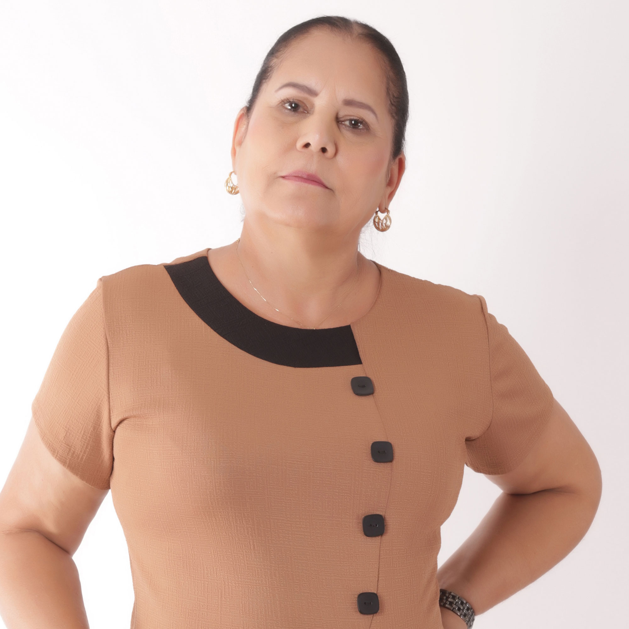 Neusa de Paula 