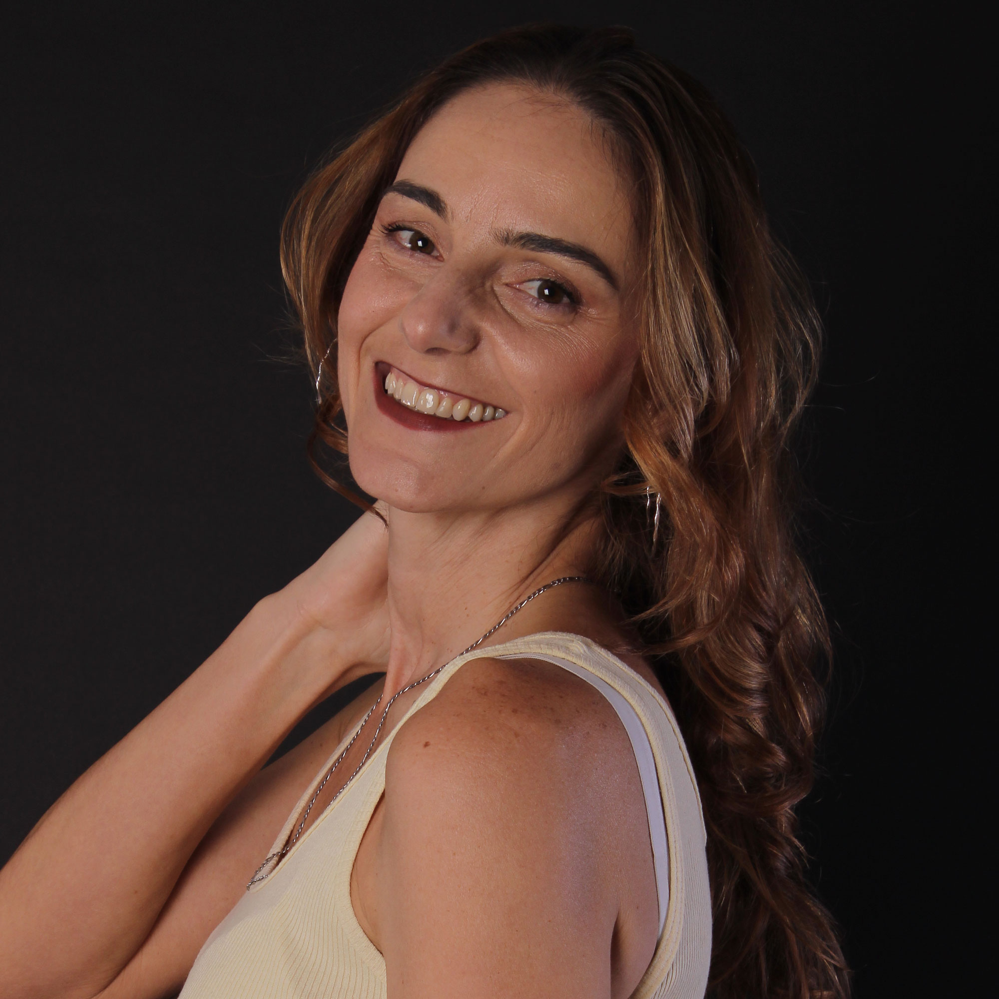 Karen de Barros