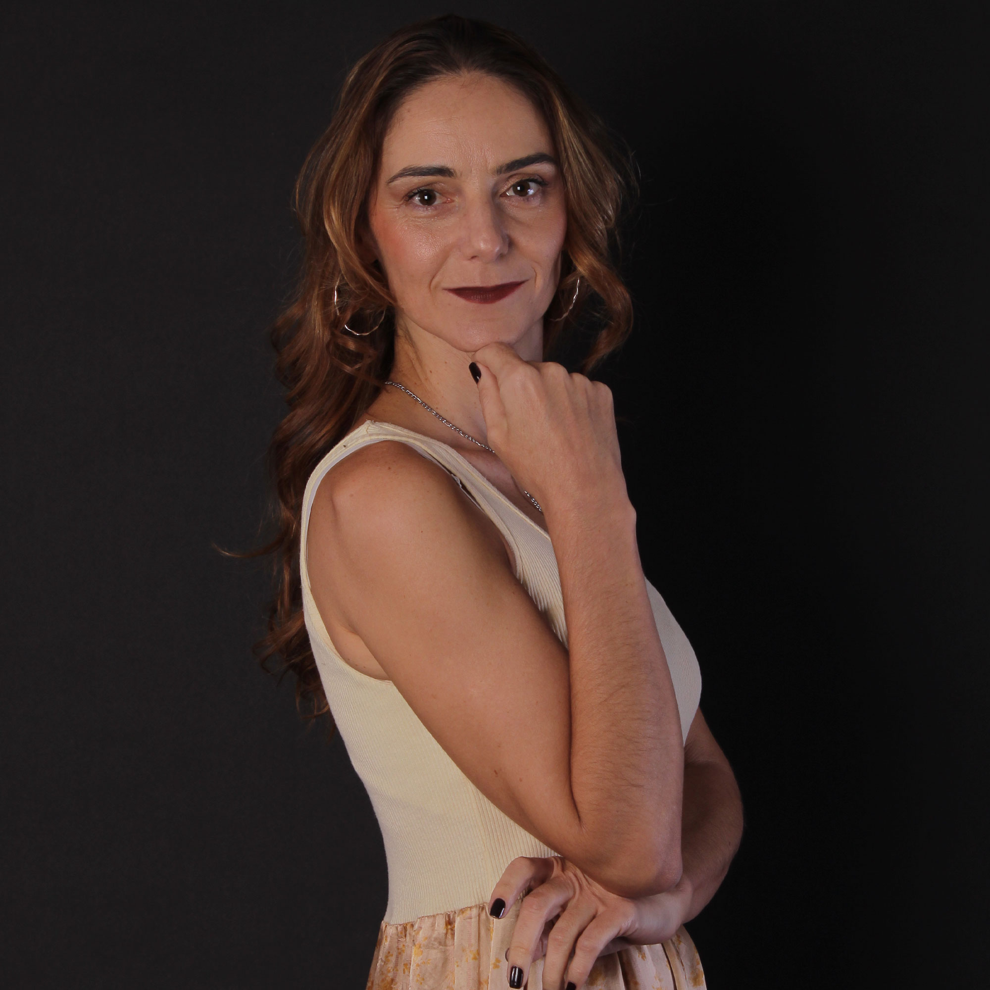 Karen de Barros