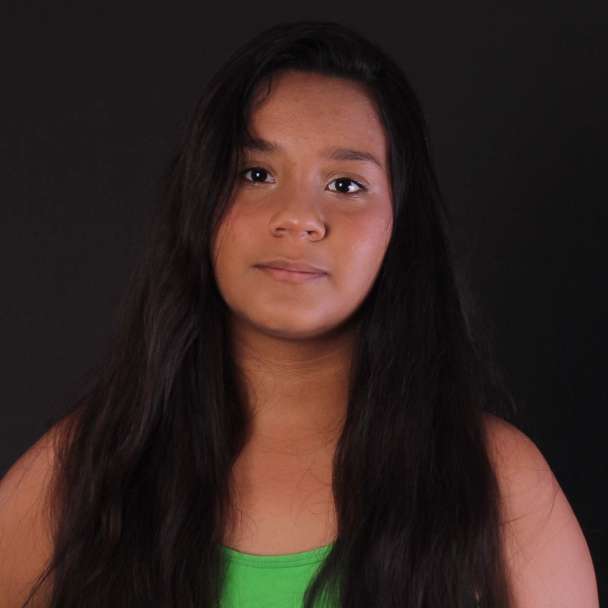 Anthonielly dos Santos
