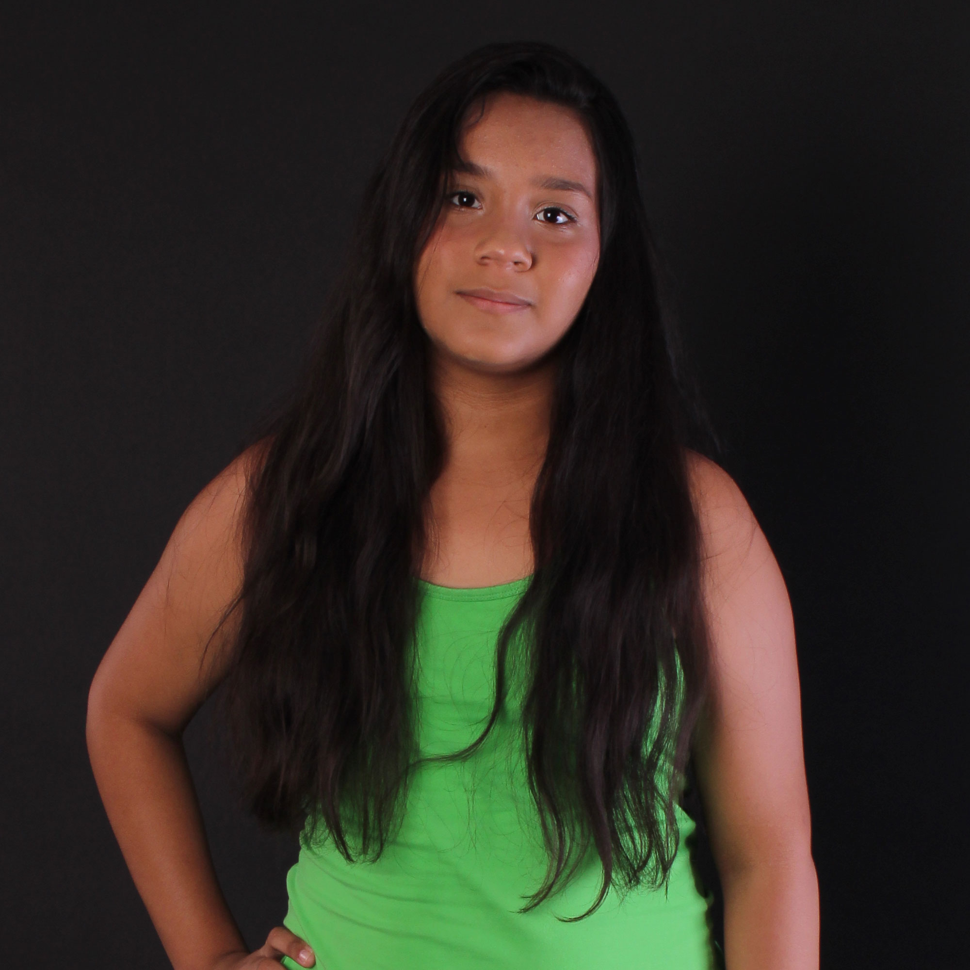 Anthonielly dos Santos