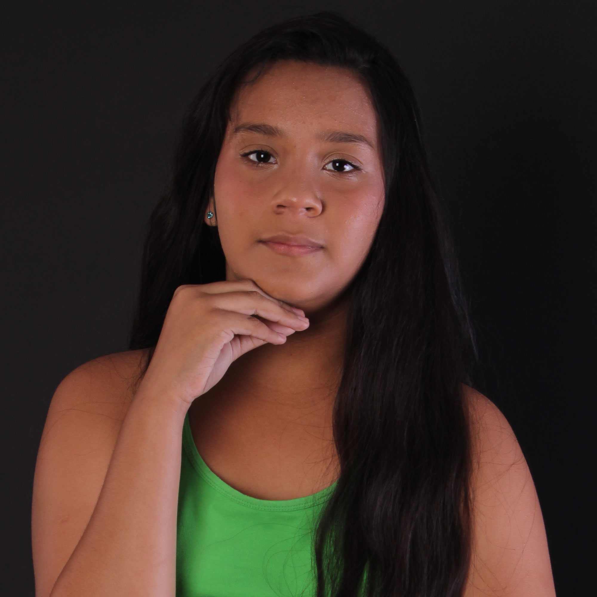Anthonielly dos Santos