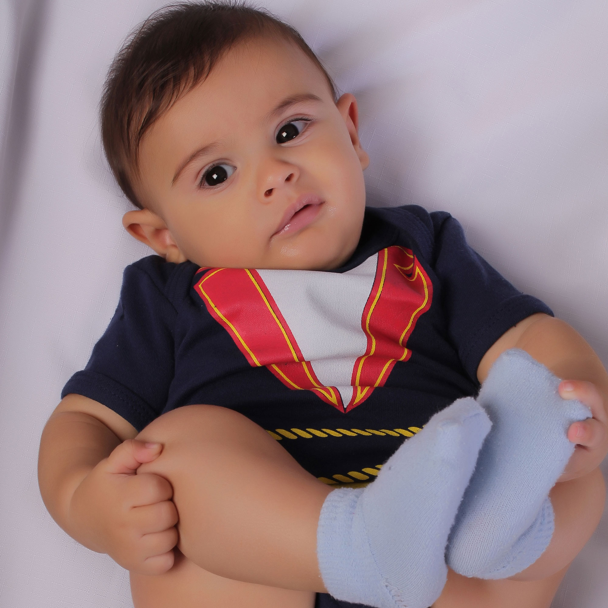 Leon da Silva