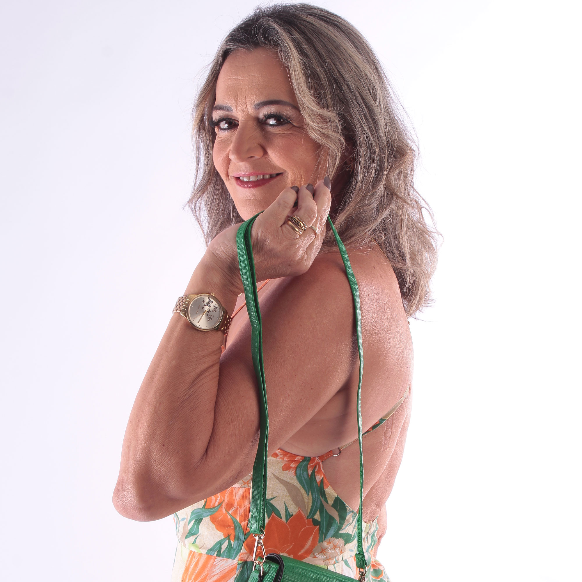 Jane Aparecida