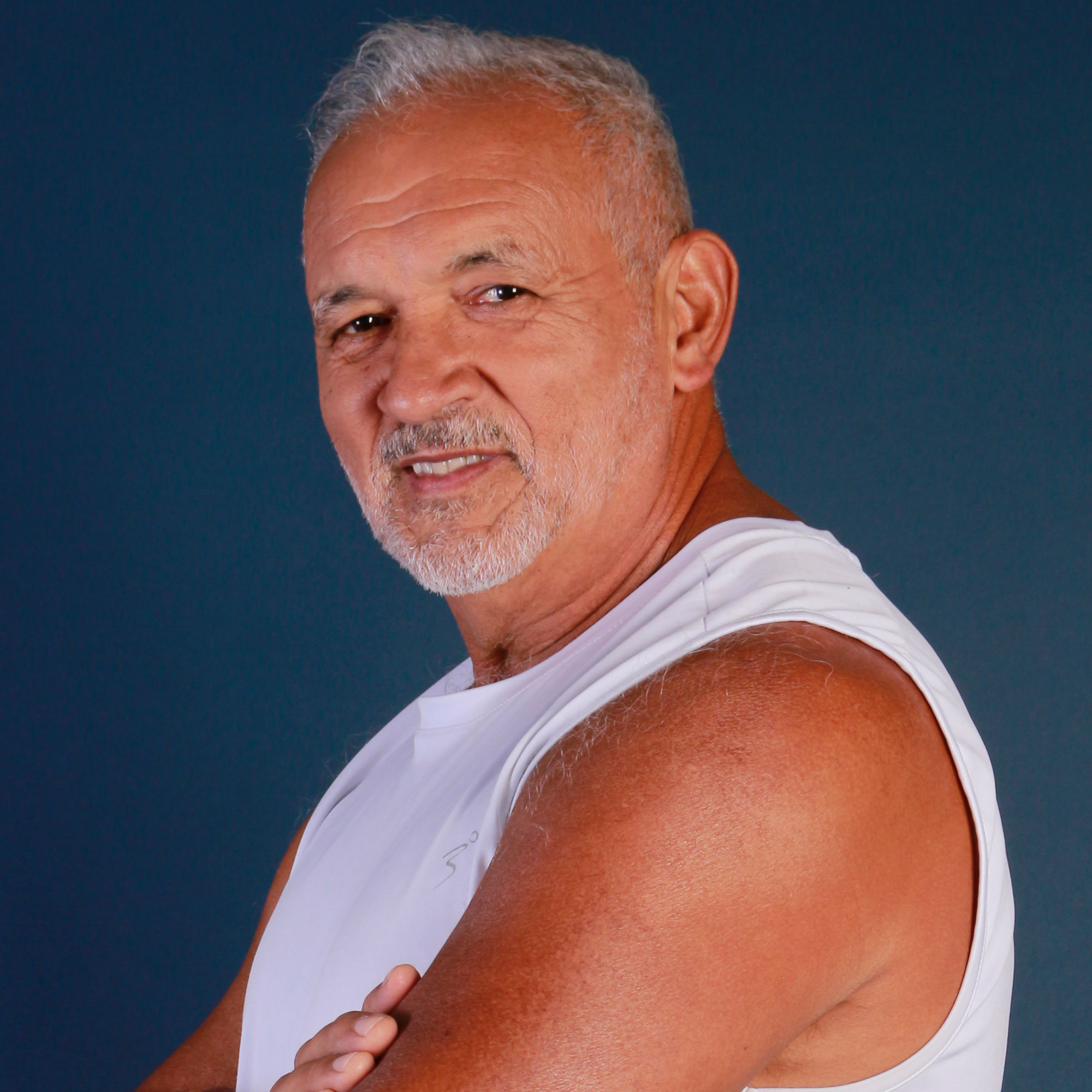 Gil Francisco