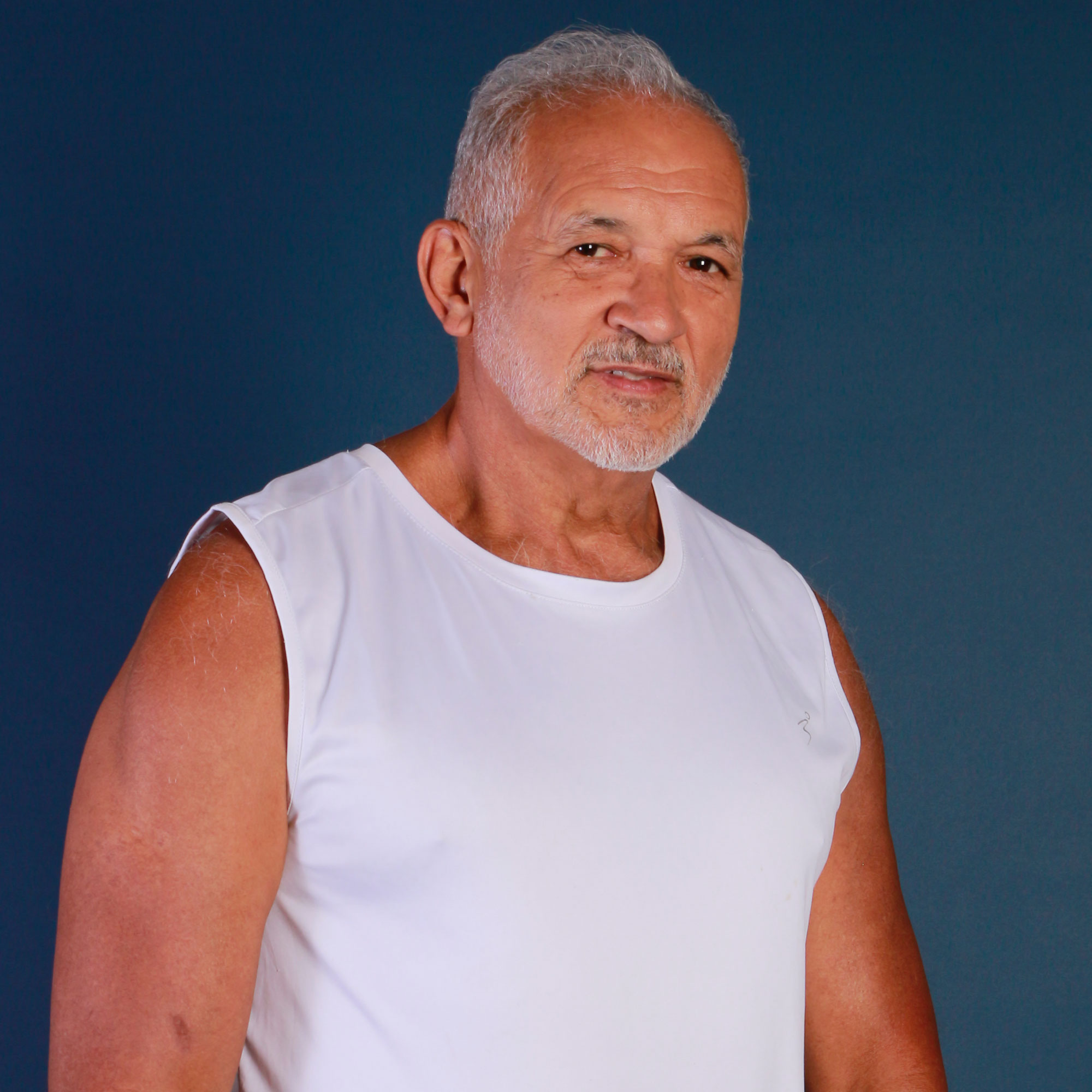Gil Francisco