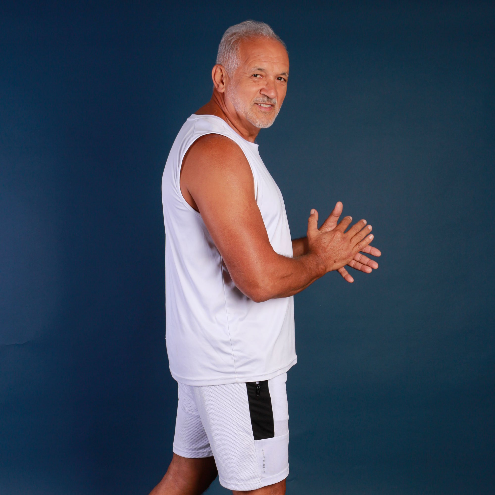 Gil Francisco