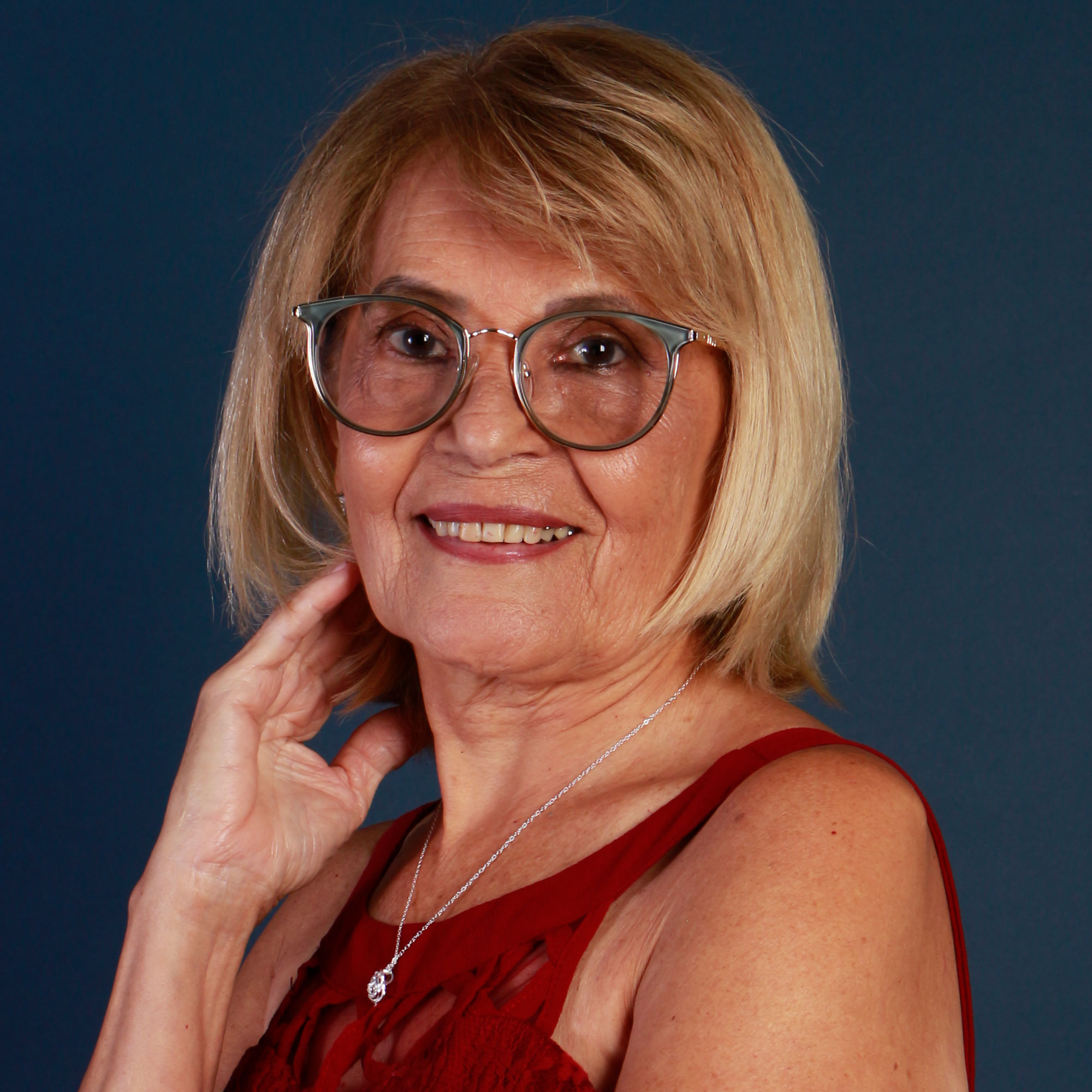 Maria Salete 