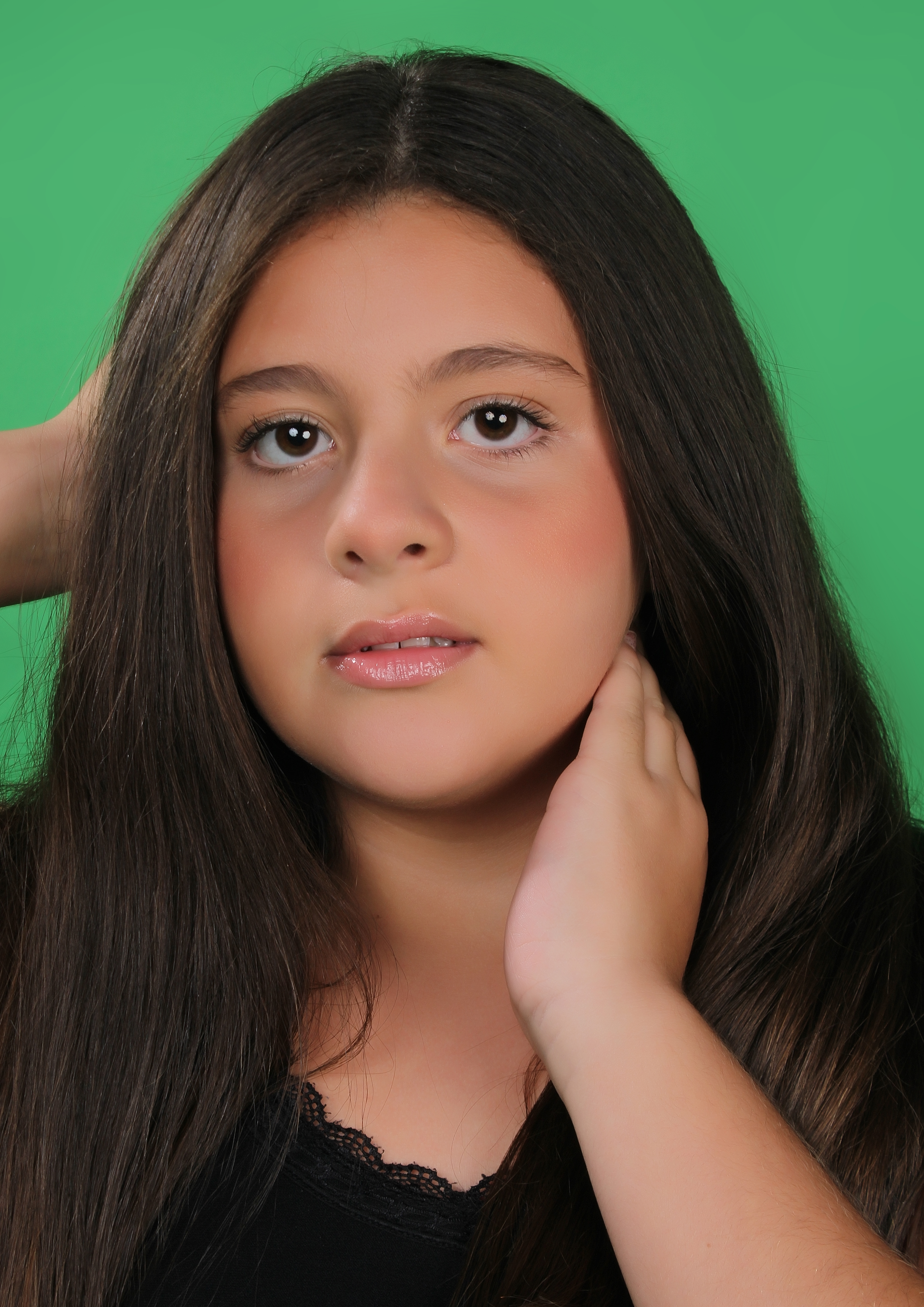 Isabella Correa