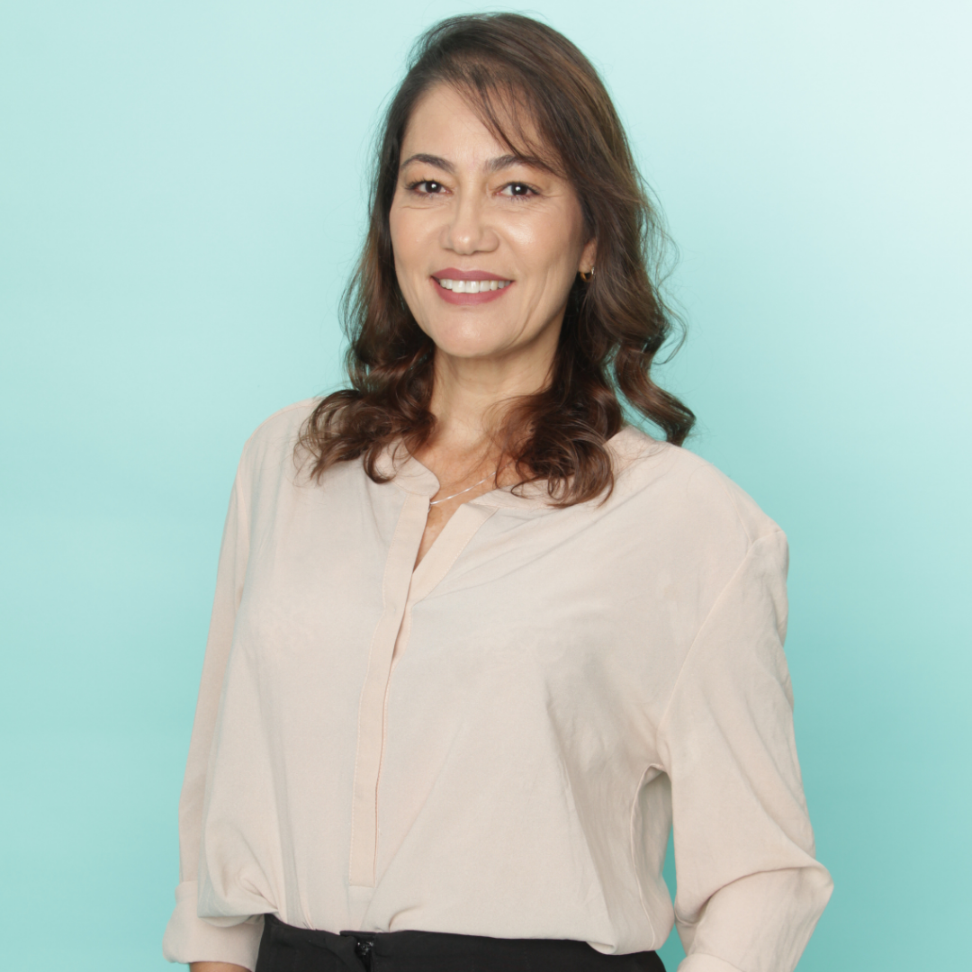 Angela Cristina