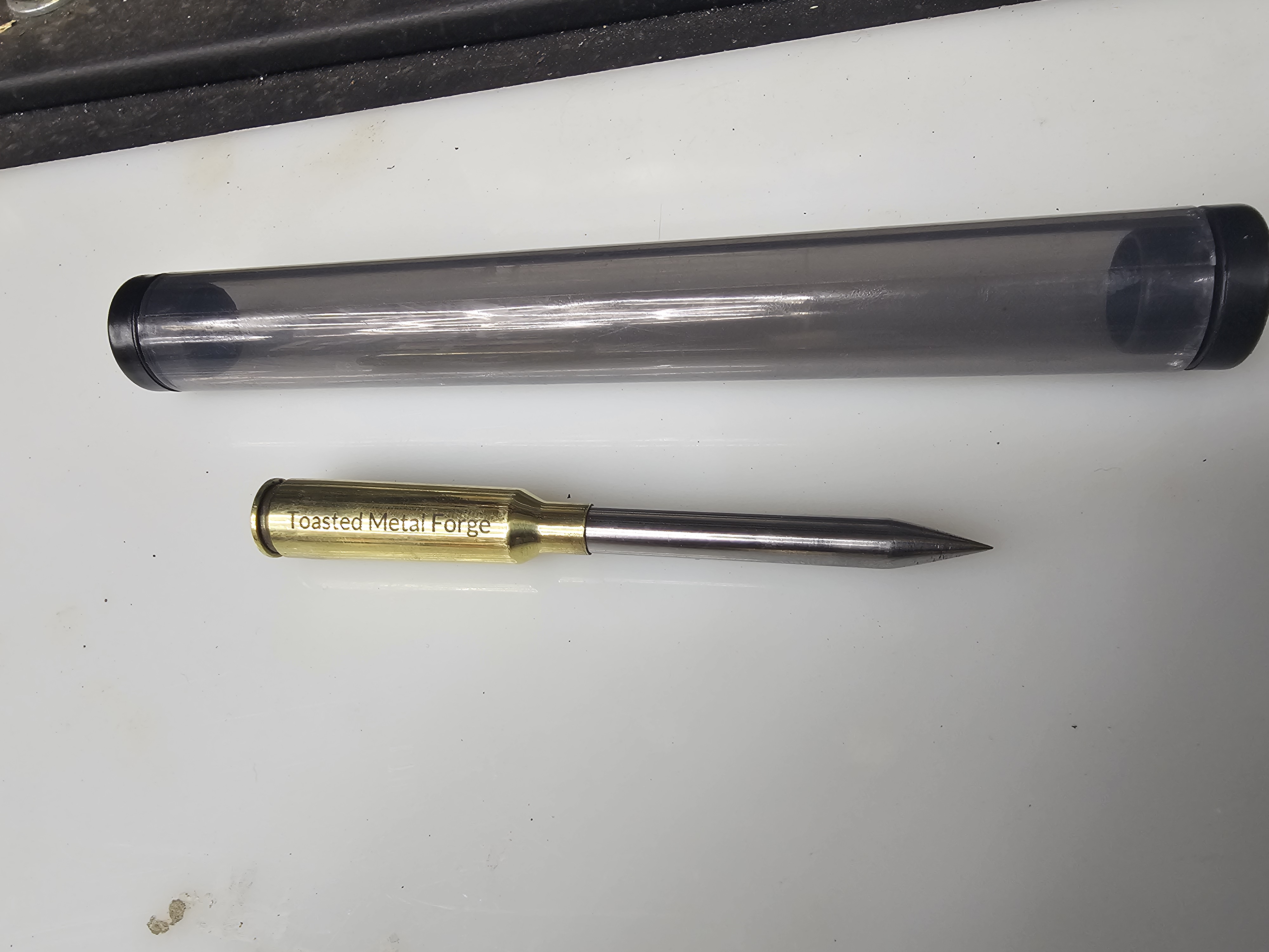 Awl/Scribe - Bullet Series