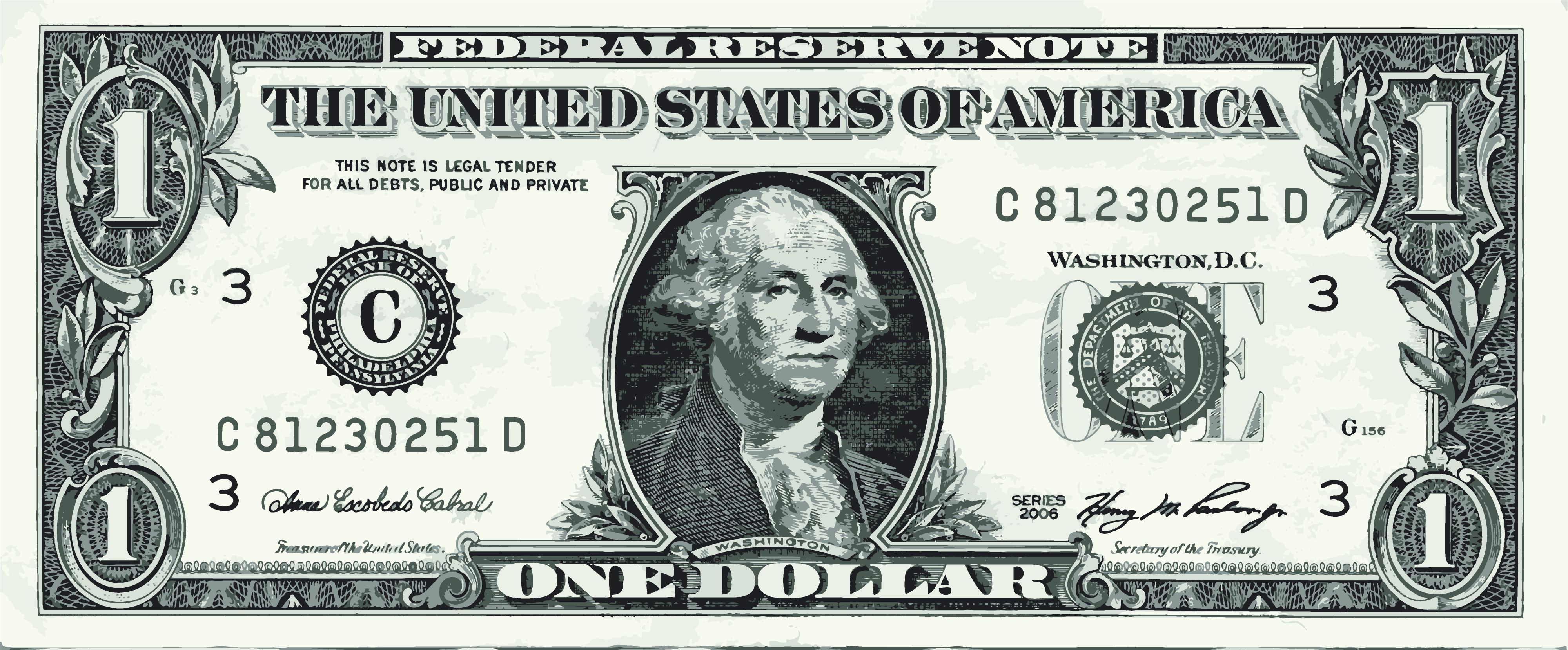 $1 Dollar Donation 