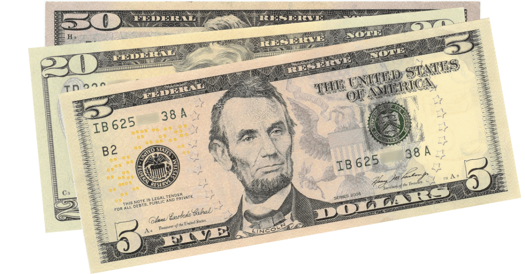 $75 Donation 