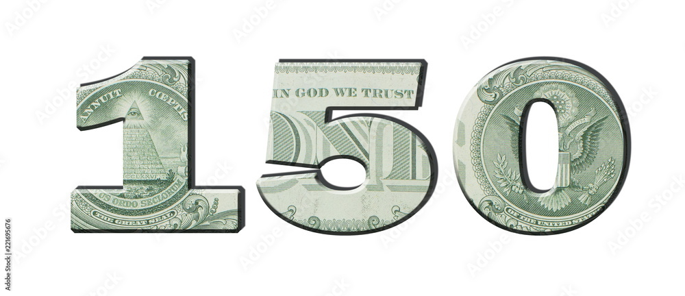 $150 Donation 