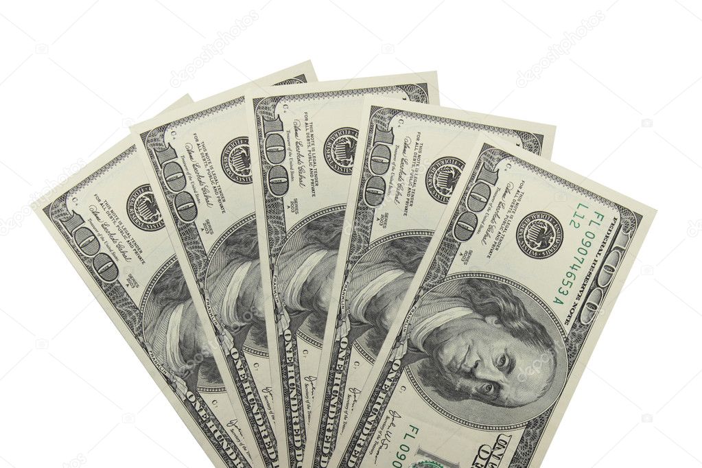 $500 Donation 
