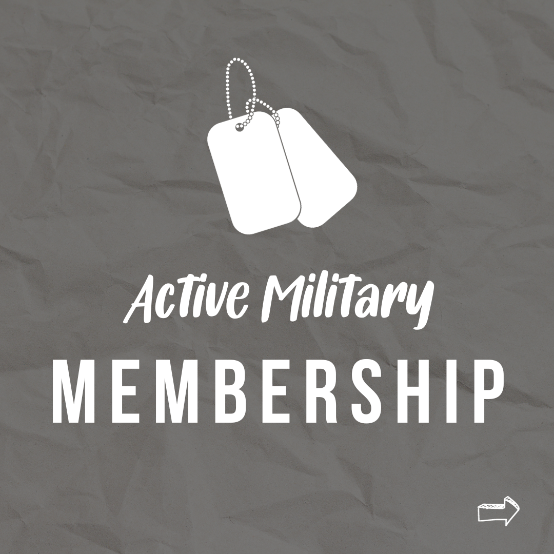 S.A.F.E. Military Membership