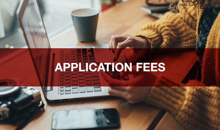 Processing Fee
