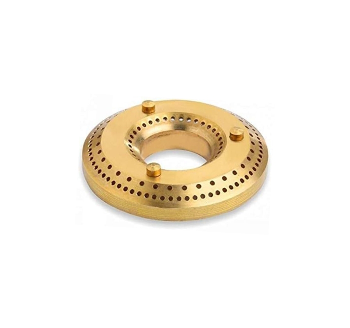 GAS BRASS BURNERS