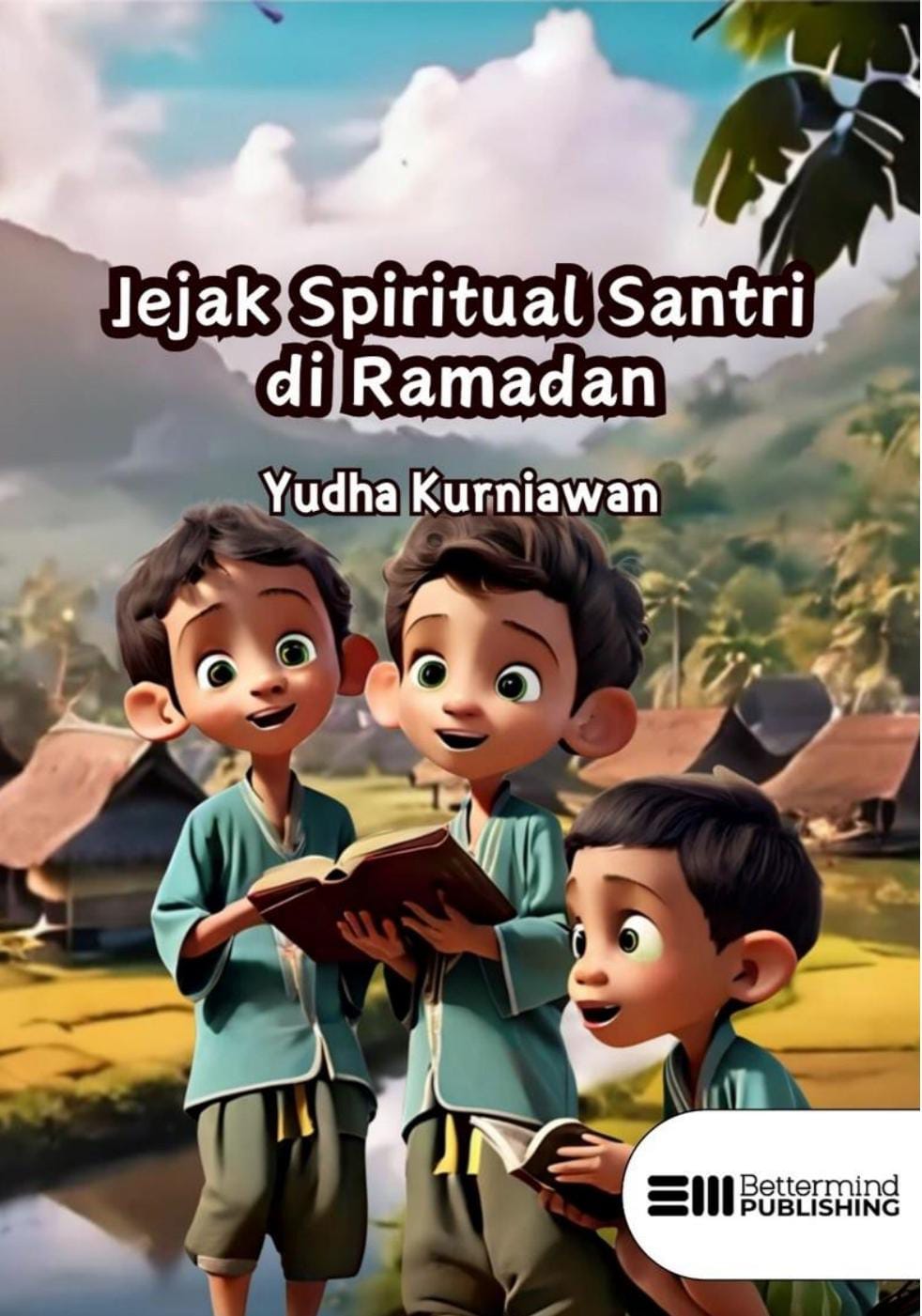 Jejak Spiritual Santri di Ramadan
