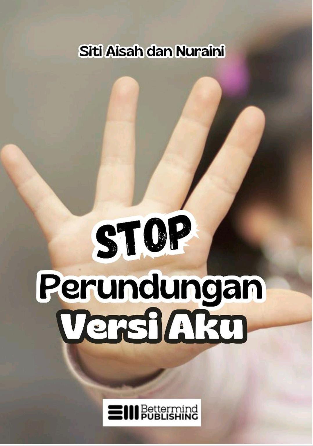 STOP Perundungan Versi Aku