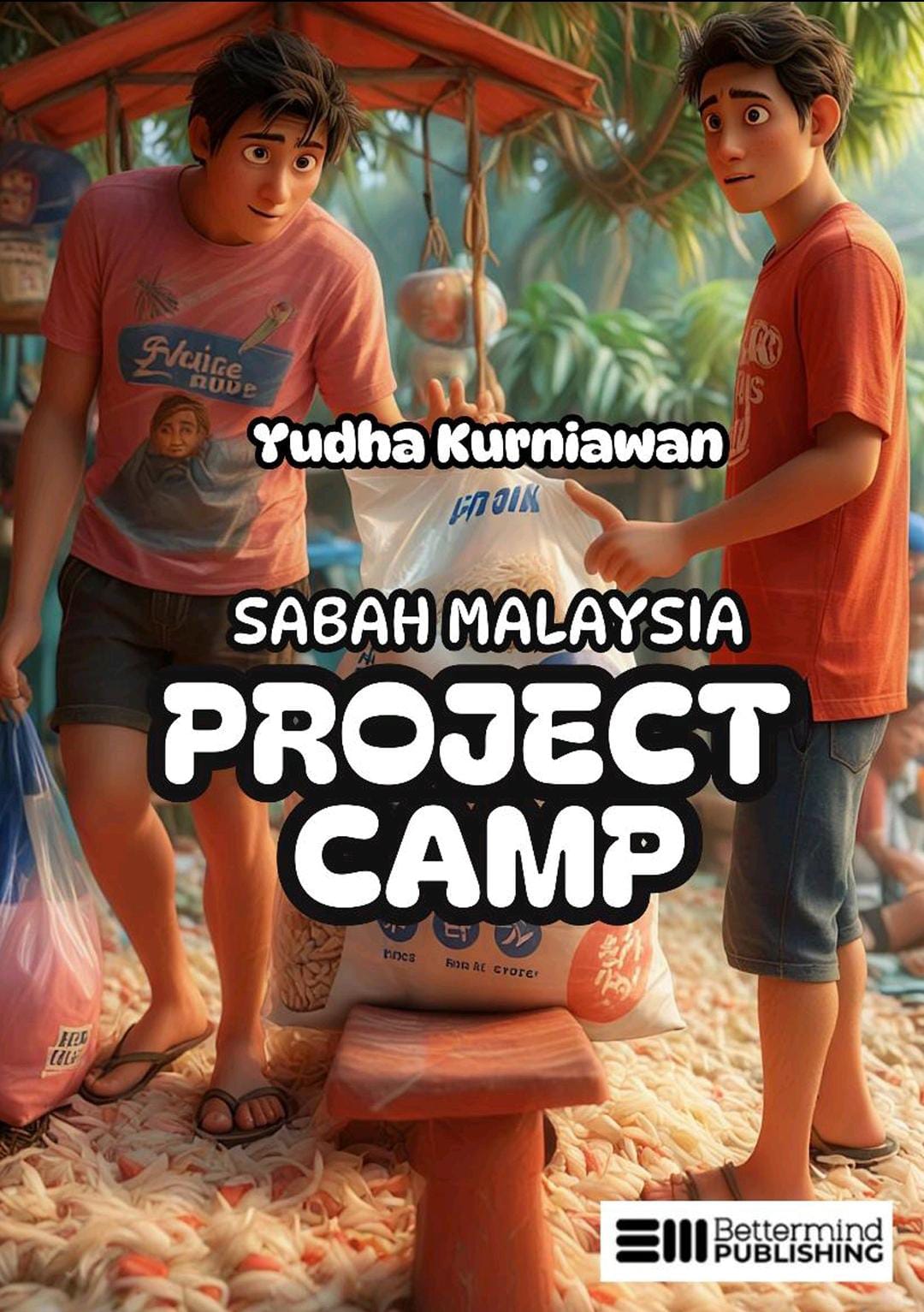 Sabah Malaysia Project