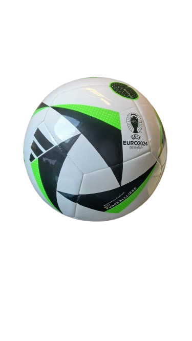 Balón de fútbol Euro 2024
