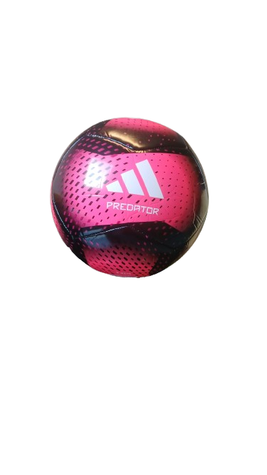 Balón de fútbol Adidas Predator