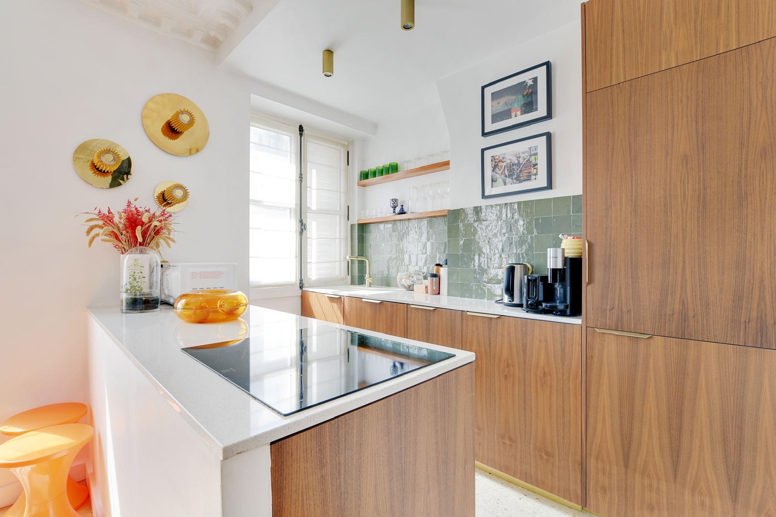 PARIS IV - PLACE DES VOSGES