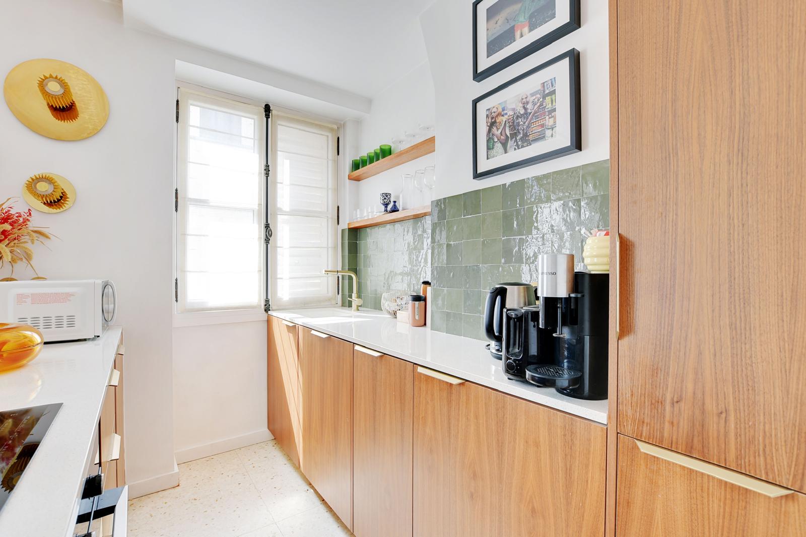 PARIS IV - PLACE DES VOSGES