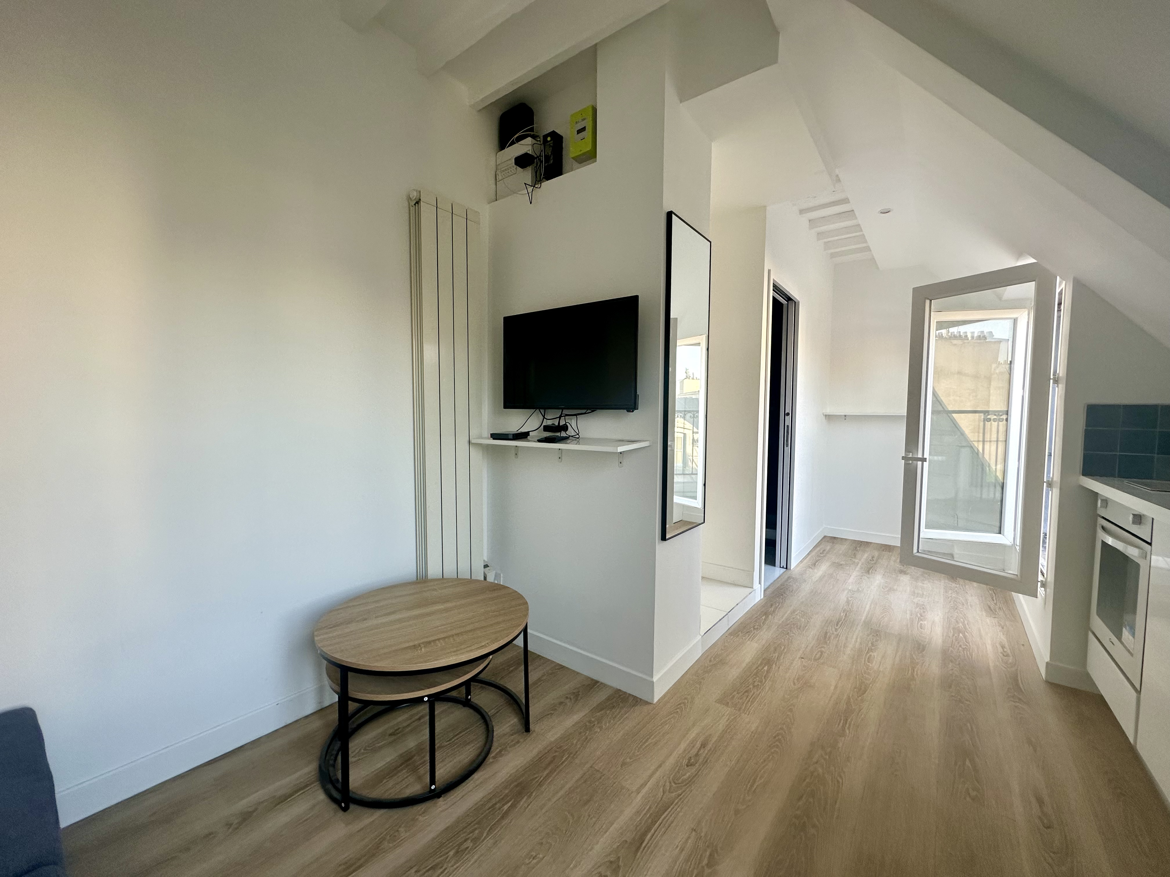 PARIS VI - RUE DE RENNES/ SAINT SUPLICE