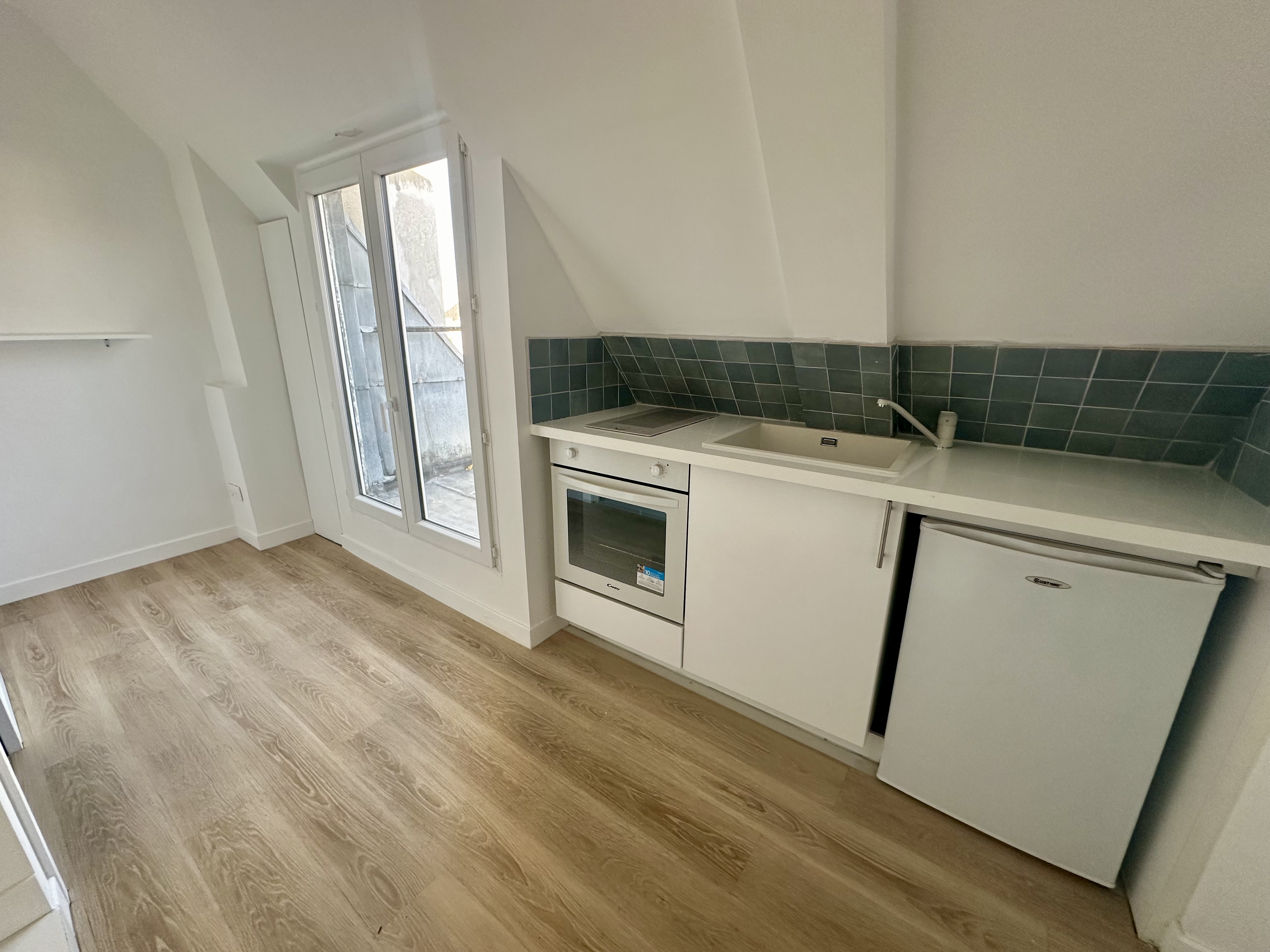 PARIS VI - RUE DE RENNES/ SAINT SUPLICE