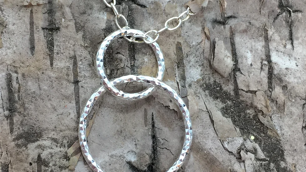 Moonlight Necklace ©