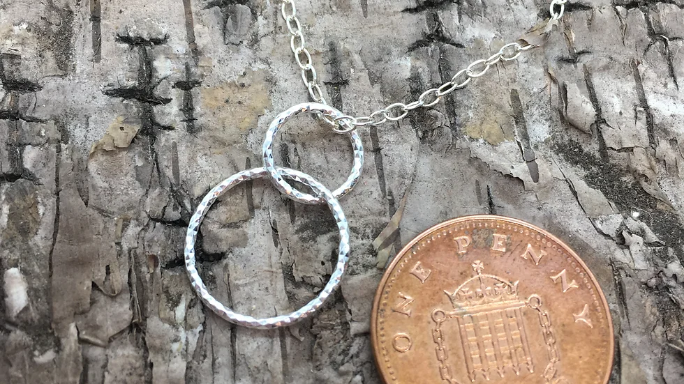 Moonlight Necklace ©