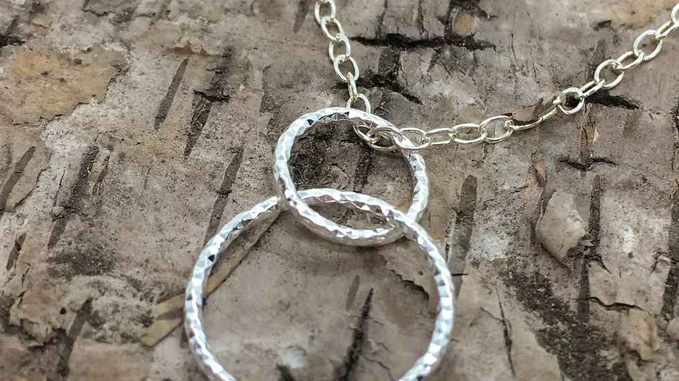 Moonlight Necklace ©