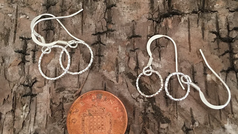 Moonlight Earrings
