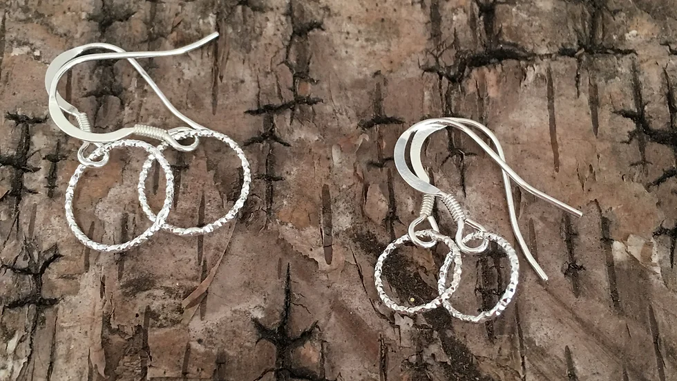 Moonlight Earrings