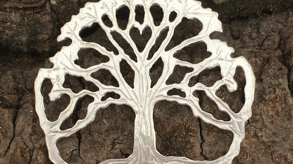Yorkshire Tree of Life ©