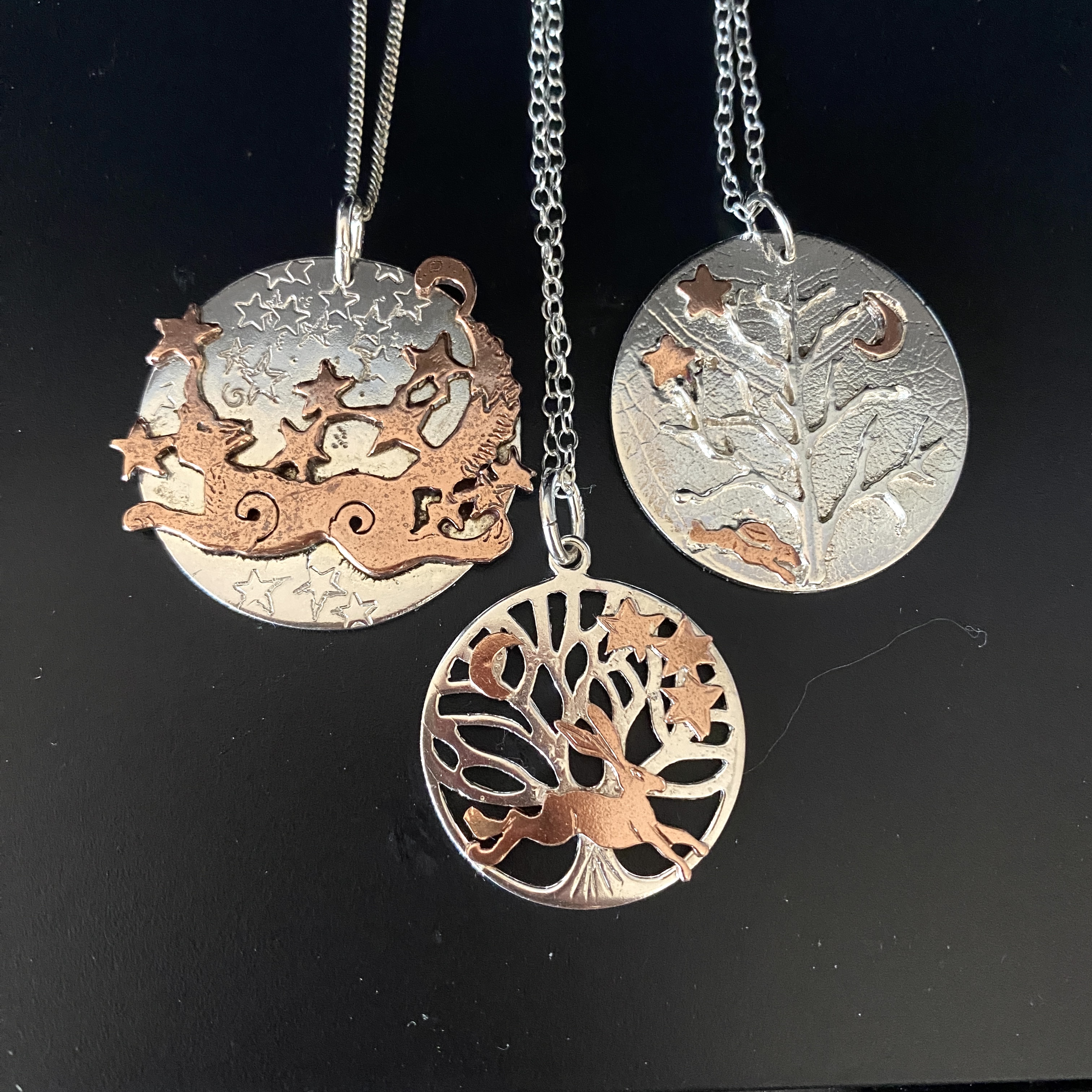 Sale tree of Life Pendants choose one design