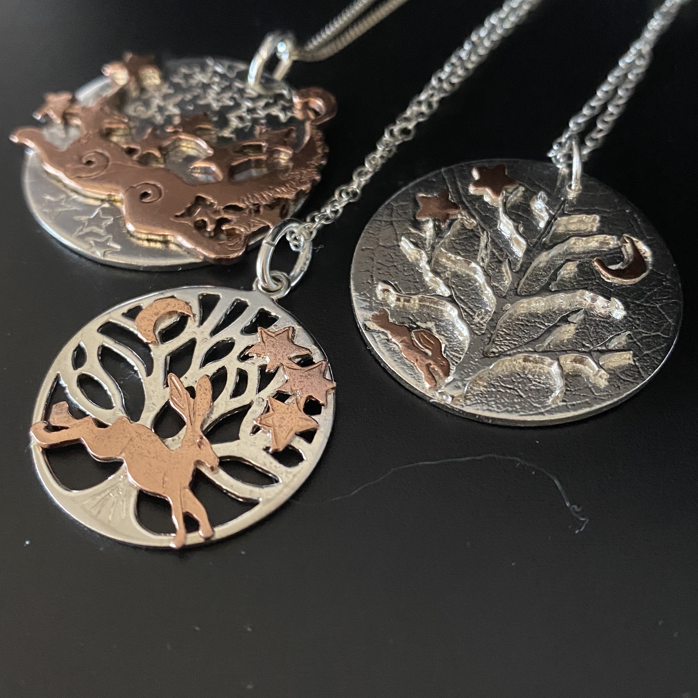 Sale tree of Life Pendants choose one design