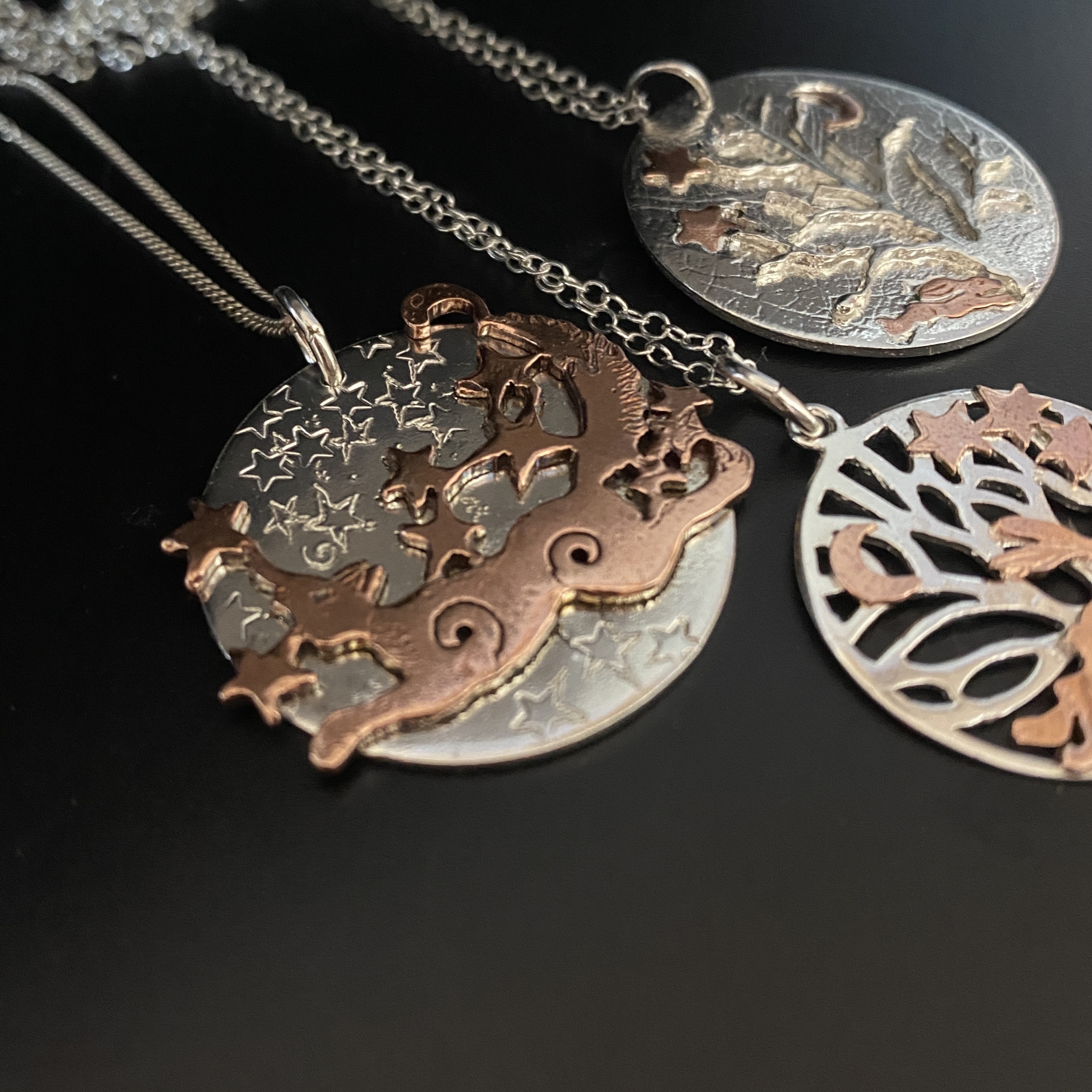 Sale tree of Life Pendants choose one design