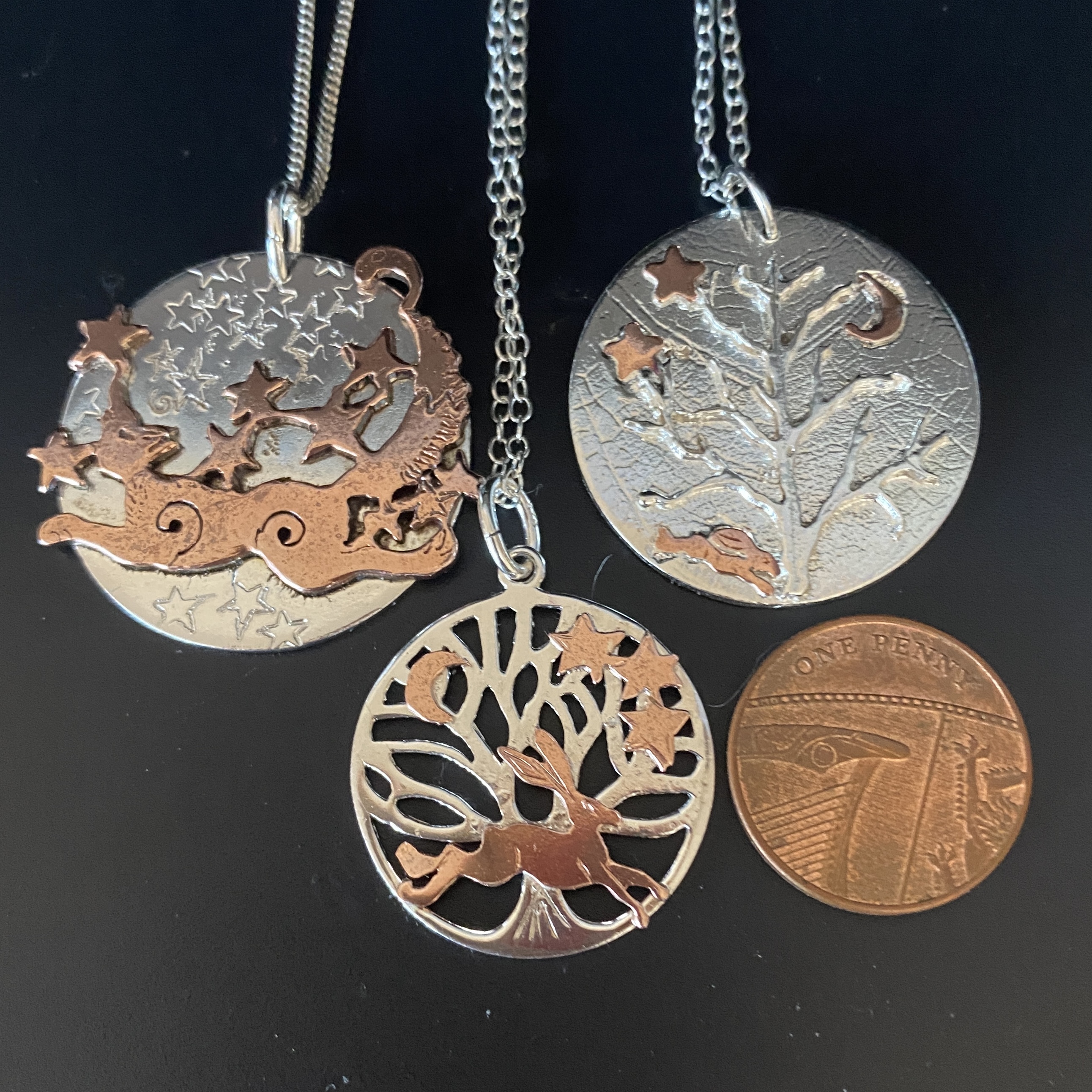 Sale tree of Life Pendants choose one design
