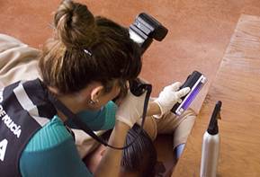 Perito Judicial en investigación Criminal y Criminalística