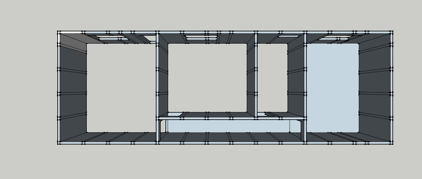 09 - Modelo Calateia  - 61m²