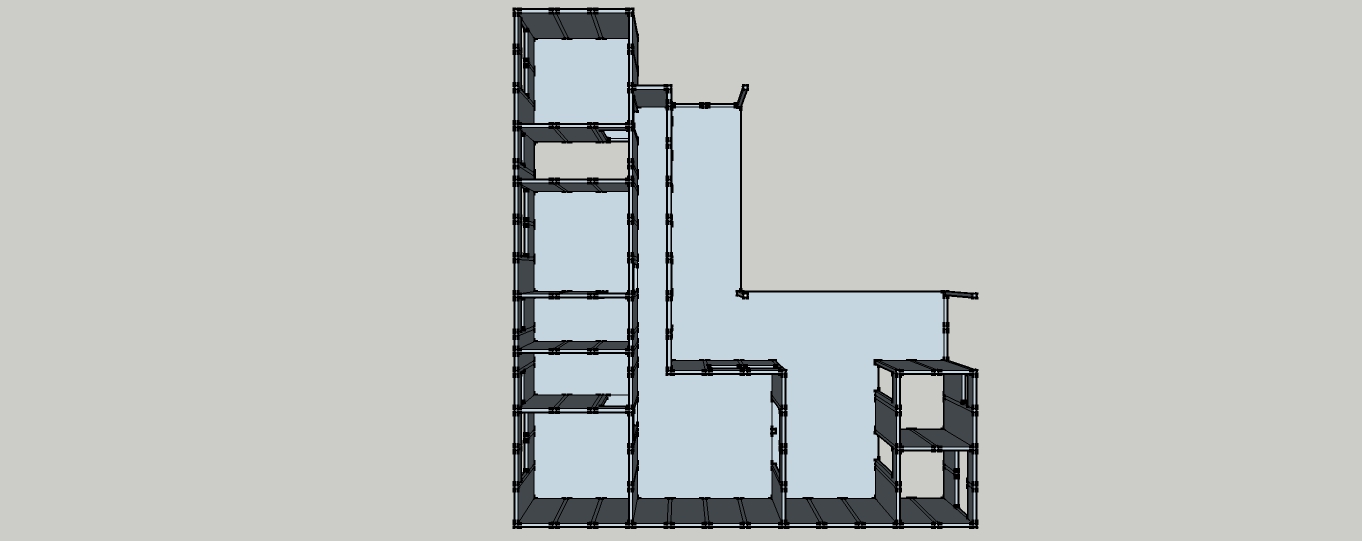 19 - Modelo Primavera - 111m²