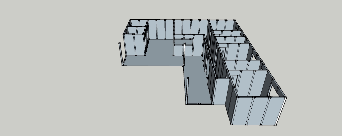 19 - Modelo Primavera - 111m²
