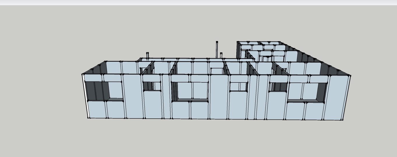 19 - Modelo Primavera - 111m²